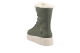 RIEKER Schnürstiefel (W1070-54) grün 4