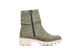 RIEKER Klassische Stiefeletten (X5770-54) grün 2