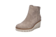 RIEKER Klassische Stiefeletten (Y5065-64) beige 5