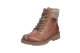 RIEKER HWK (73220-24) braun 6