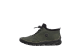 RIEKER Klassische Stiefeletten (55071-54) grün 5