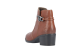 RIEKER Klassische Stiefeletten (73970-22) marron 4