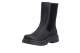 RIEKER Klassische Stiefeletten / (76780-00) noir 2
