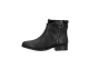 RIEKER Klassische Stiefeletten (77041-00) schwarz 6