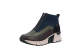 RIEKER Klassische Stiefeletten havanna mistel (N6352-91) bunt 1