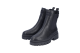 RIEKER Klassische Stiefeletten (Z9460-00) schwarz 6