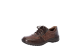 RIEKER low (03329-25) marrone 2