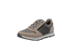 RIEKER low cameo cenere (B0505-42) grau 1