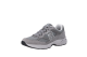 RIEKER low grigio silver (U4201-42) grau 1