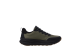 RIEKER low negro olive liane (U4501-55) schwarz 2