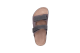 RIEKER Pantoletten etna/ (21160-45) grau 4
