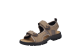 RIEKER Sandalen (25055-64) braun 1