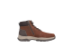 RIEKER Schnürboots noce//schoko (30241-22) braun 2