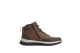 RIEKER Schnürboots (B9501-24) braun 2