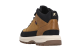 RIEKER Schnürboots butterscotch (U1670-68) schwarz 4