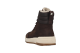 RIEKER Schnürboots cigar (U0071-25) braun 4