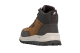 RIEKER Schnürboots moro noce (B8124-22) braun 4