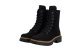 RIEKER Schnürstiefel (72609-00) noir 6