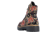 RIEKER Schnürstiefel (72617-90) noir 4