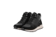 RIEKER Schnürstiefel (W0672-00) schwarz 6