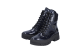 RIEKER Schnürstiefel (Y0220-14) schwarz 6