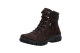 RIEKER Schnürstiefel (Z7220-25) braun 1