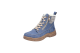 RIEKER Ankle (72330-14) bleu 1