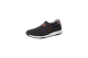 RIEKER Slipper //mogano (B3450-00) schwarz 1