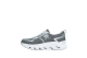 RIEKER Slipper blei (U3504-45) 5