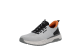 RIEKER Slipper dust (06153-42) grigio 1