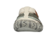 RIEKER Slipper Trotteur (L0379-90) weiss 3
