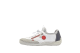 RIEKER Slipper Trotteur pazifik silverflower (52563-40) weiss 4