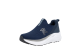 RIEKER Slipper Trotteur pilot pazifik (W4100-14) weiss 1