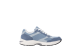 RIEKER Sportliche Schnürer cement (W4201-10) blau 2