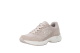 RIEKER Sportliche Schnürer cream (W4201-60) beige 1