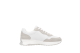 RIEKER Sportliche Schnürer quarz (W1302-83) bianco 2