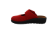 ROHDE Hausschuhe (6169/41) rot 2