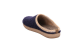 ROHDE Hausschuhe (6442/56) blau 6
