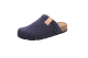 ROHDE Pantoletten (6756/56) blau 5