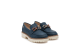 s.Oliver Slipper (6009095.805) blauw 4