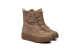 s.Oliver Chunky Schnürer mit Logo-Detail (6009639.341) bruin 4