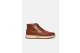 s.Oliver Ankle Boots in Leder Optik (2183488.8755) braun 1