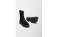 s.Oliver aus Veloursleder (6006689.001) zwart 3
