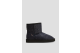 s.Oliver Boots in Glitzer Optik (6008346.805) zwart 1