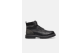 s.Oliver im Materialmix mit Profilsohle (2183499.9999) schwarz 1