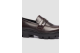 s.Oliver Loafer in Lackleder Optik (6008282.5A9) braun 3
