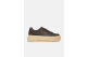 s.Oliver mit Plateau Sohle und Leo Detail (2177787.8861) braun 1