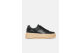 s.Oliver mit Plateau Sohle und Leo Detail (2177787.9999) schwarz 1