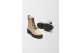 s.Oliver Schnürboots in Leder Optik (6006491.400) beige 3
