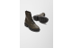 s.Oliver Schnürboots in Leder Optik (6006491.701) braun 3